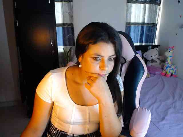 Violetacampbe webcam