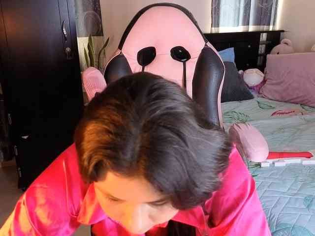 Violetacampbe webcam