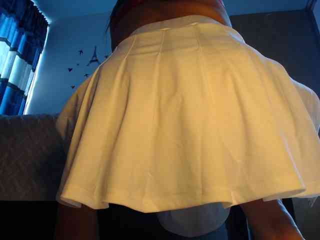 Violetacampbe webcam