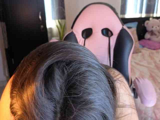 Violetacampbe webcam