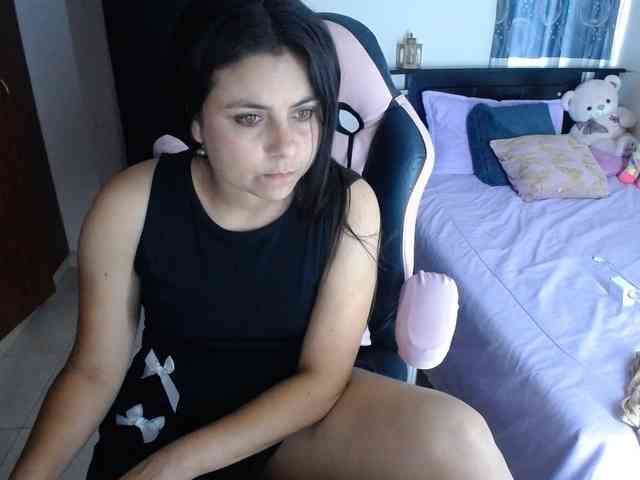 Violetacampbe webcam