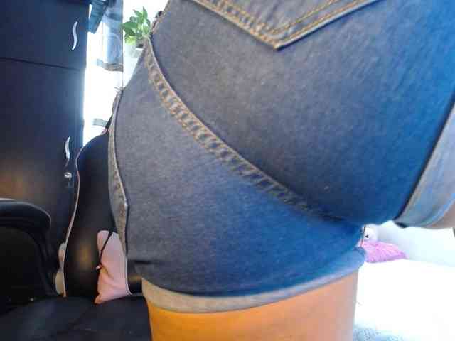 Violetacampbe webcam