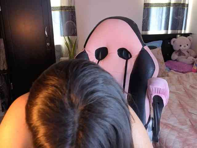Violetacampbe webcam