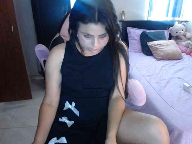 Violetacampbe webcam