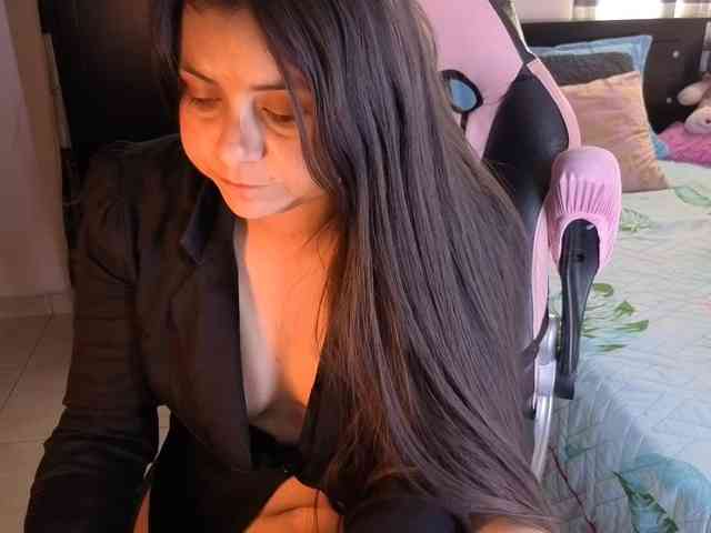 Violetacampbe webcam