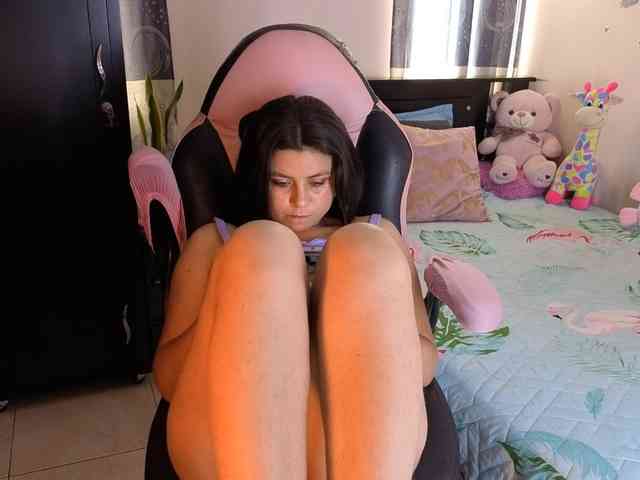 Violetacampbe webcam