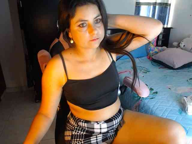 Violetacampbe webcam