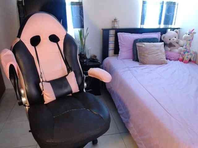Violetacampbe