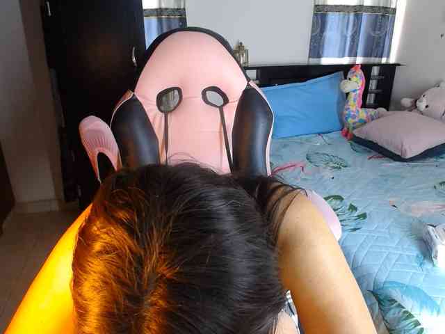 Violetacampbe webcam