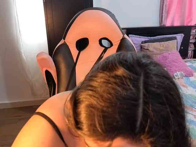 Violetacampbe webcam