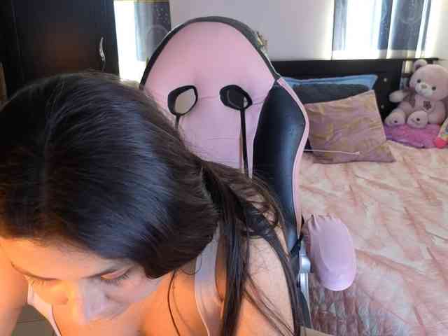 Violetacampbe webcam
