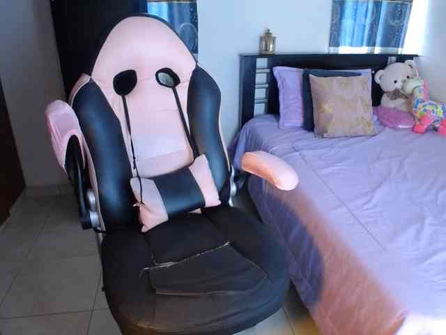 Violetacampbe webcam