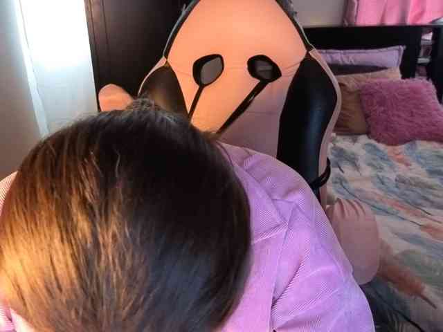 Violetacampbe webcam