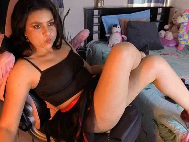 Violetacampbe webcam