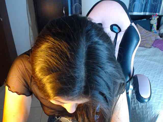 Violetacampbe webcam