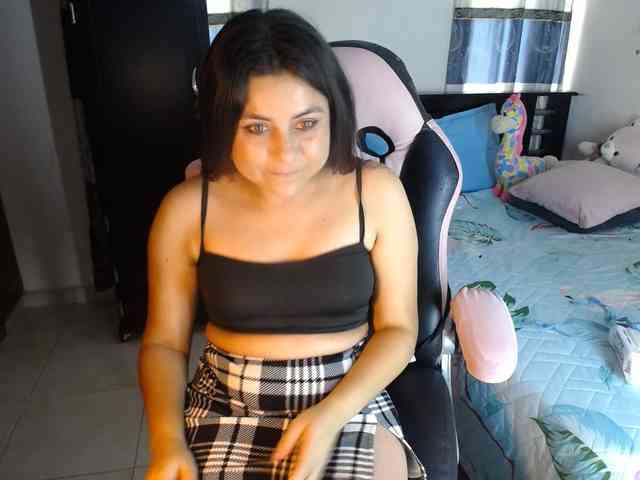 Violetacampbe webcam