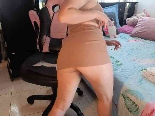 Violetacampbe webcam