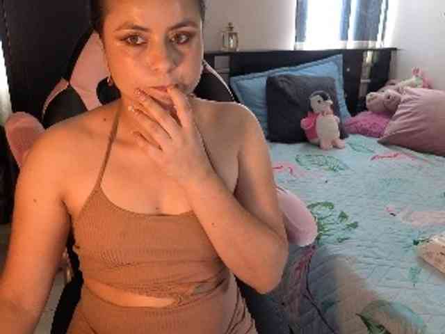 Violetacampbe webcam
