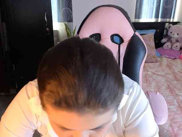 Violetacampbe webcam