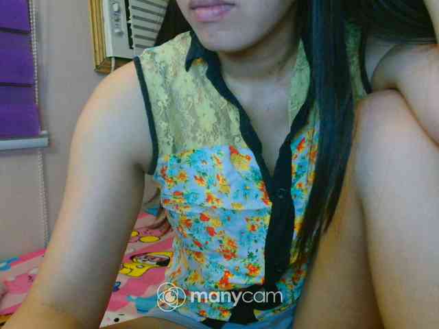mainee webcam