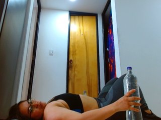 IXCHEL9153 Porn Show