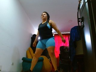 IXCHEL9153 Porn Show