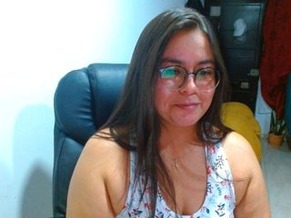 IXCHEL9153 Porn Show
