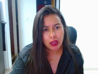 IXCHEL9153 Porn Show