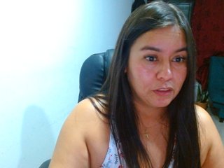 IXCHEL9153 Porn Show