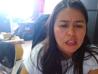 IXCHEL9153 Porn Show
