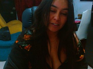 IXCHEL9153 Porn Show