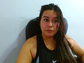 IXCHEL9153 Porn Show