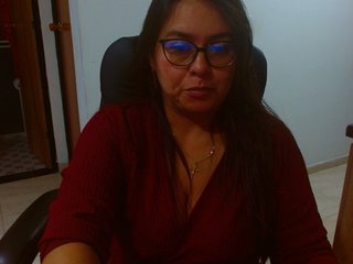 IXCHEL9153 Porn Show