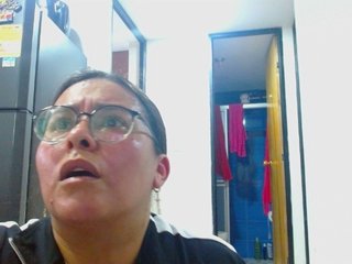 IXCHEL9153 Porn Show