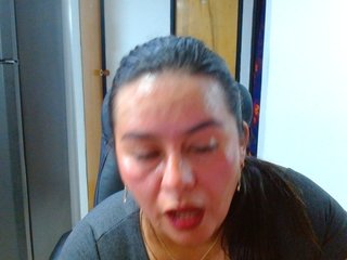 IXCHEL9153 Porn Show