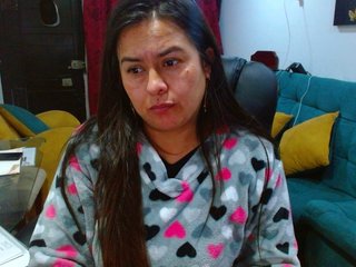 IXCHEL9153 Porn Show