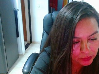 IXCHEL9153 Porn Show