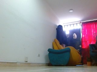 IXCHEL9153 Porn Show