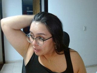 IXCHEL9153 Porn Show