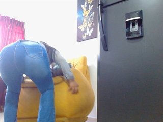 IXCHEL9153 Porn Show
