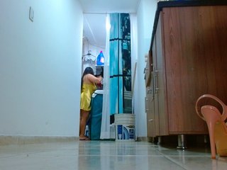 IXCHEL9153 Porn Show