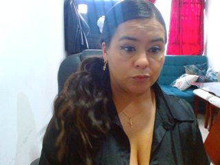 IXCHEL9153 Porn Show