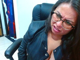 IXCHEL9153 Porn Show