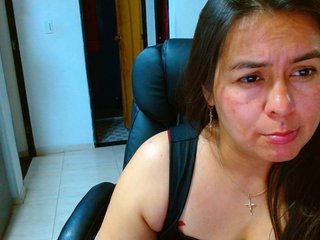 IXCHEL9153 Porn Show
