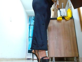 IXCHEL9153 Porn Show