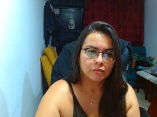 IXCHEL9153 Porn Show