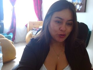 IXCHEL9153 Porn Show