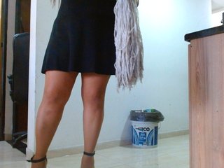 IXCHEL9153 Porn Show