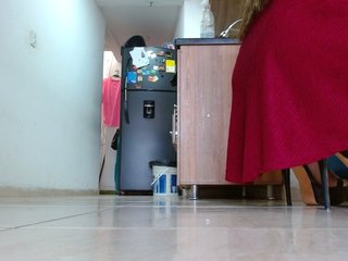 IXCHEL9153 Porn Show