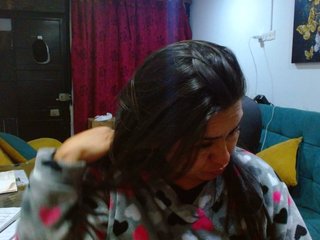 IXCHEL9153 Porn Show